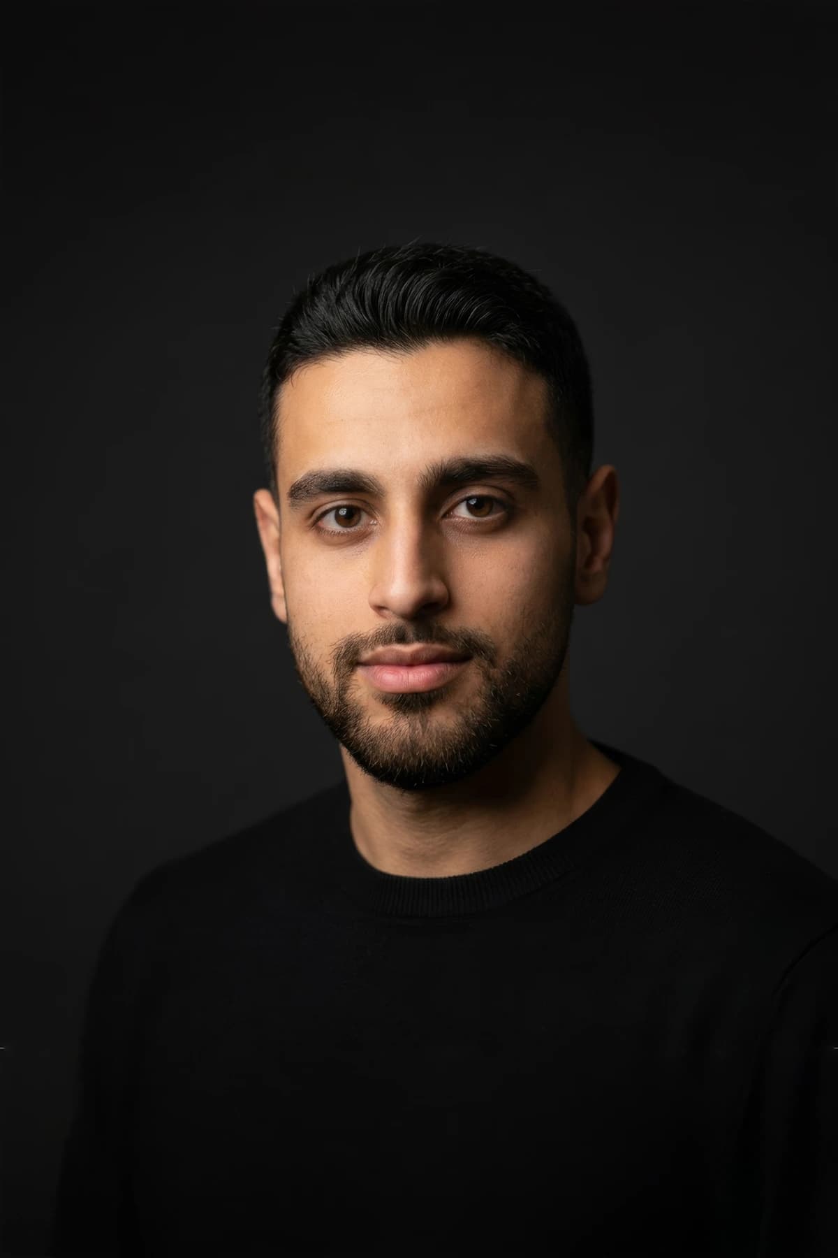 Anass El Mekkoussi